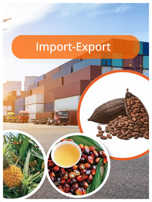 import-export